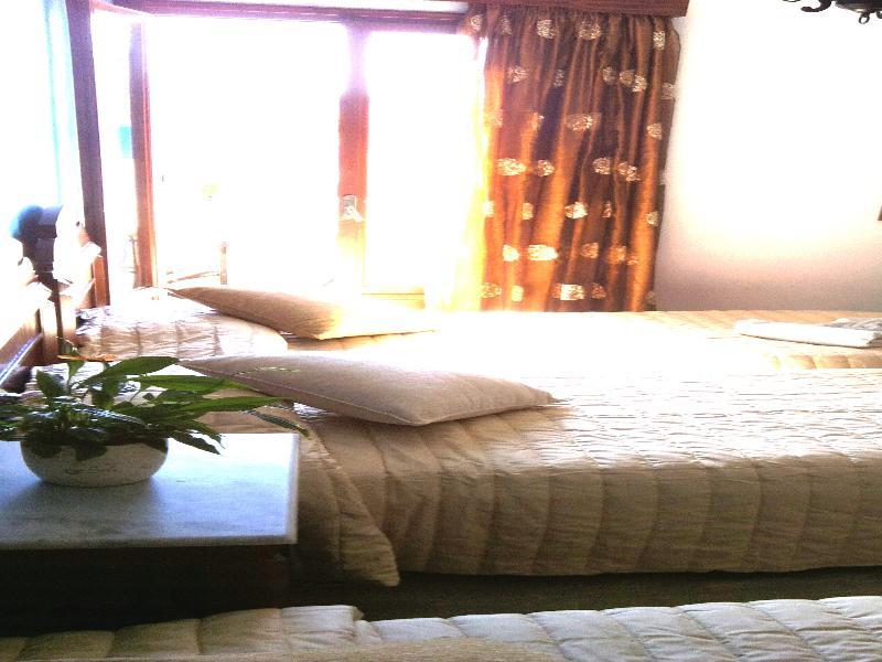 Emmanouela Studios & Villas Karterádos Exterior foto