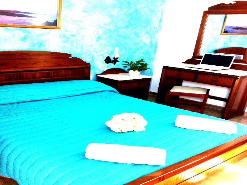Emmanouela Studios & Villas Karterádos Exterior foto