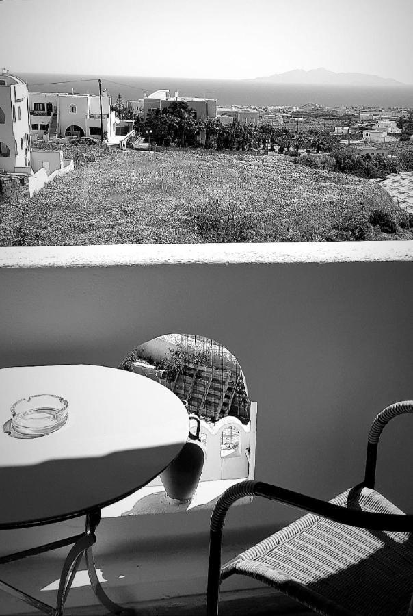 Emmanouela Studios & Villas Karterádos Exterior foto
